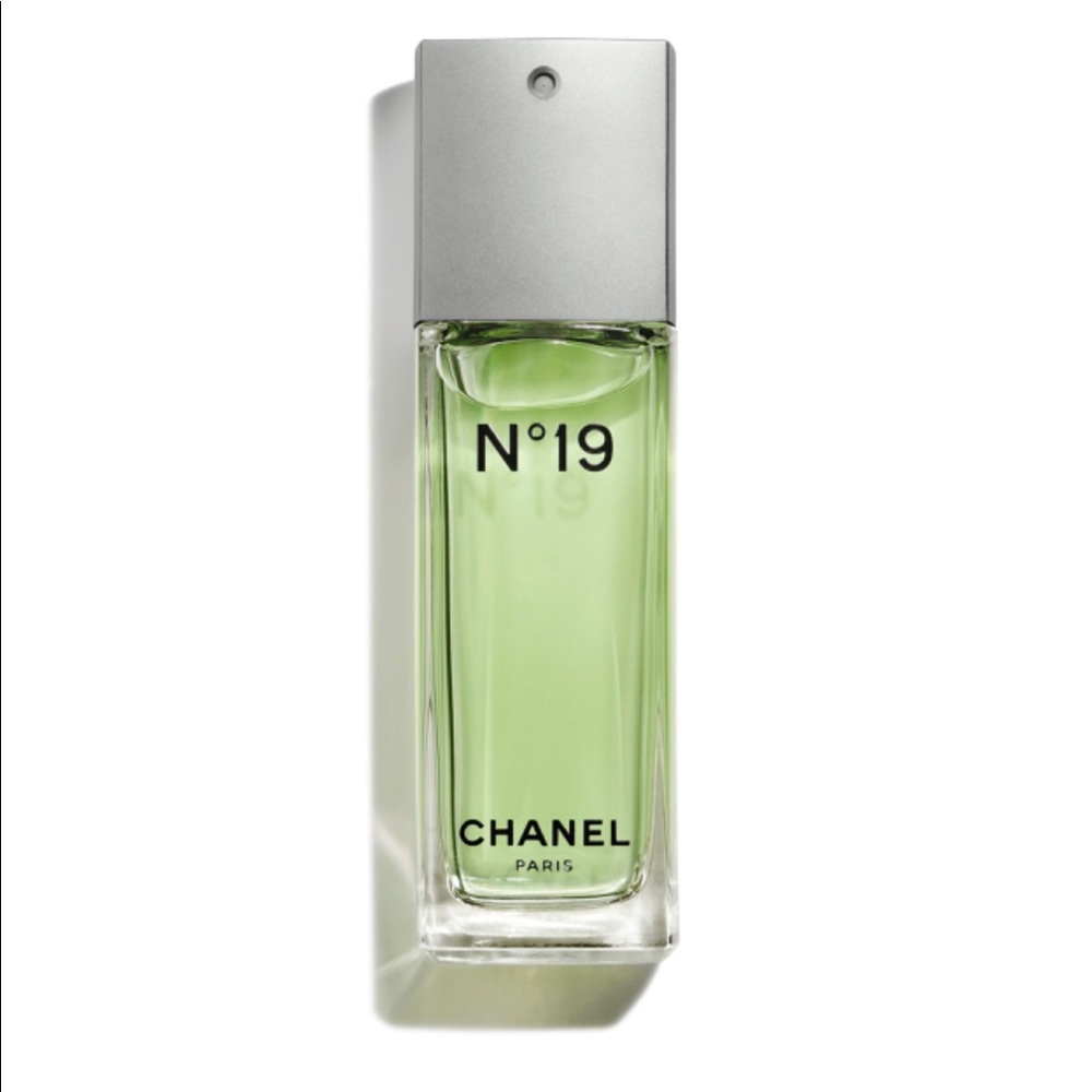 Chanel no 19 Eu De Toilette